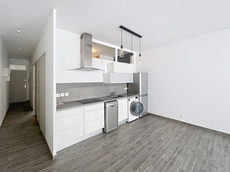 Appartement à vendre, 58m², La Rochelle