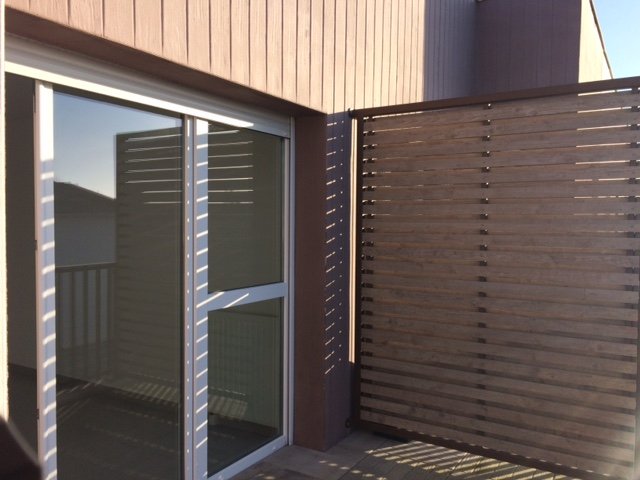 Appartement à louer, 64m², Aytré