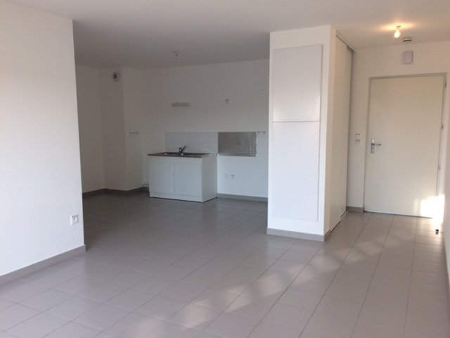 Appartement à louer, 64m², Aytré