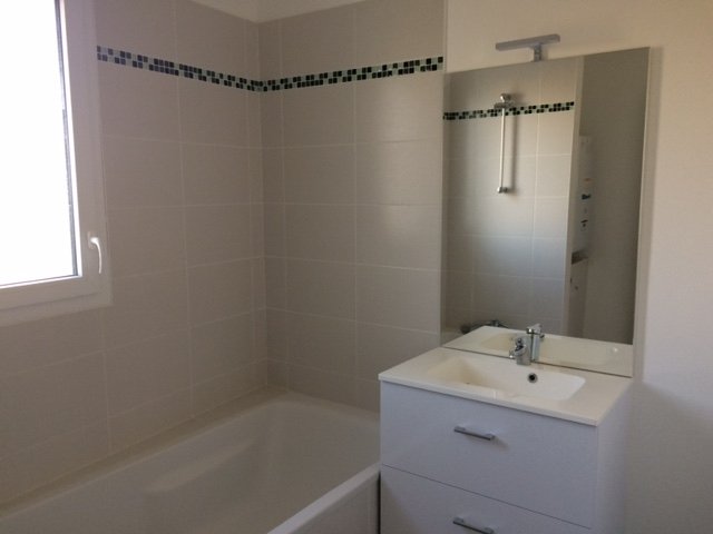 Appartement à louer, 64m², Aytré