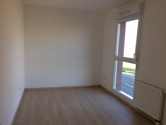 Appartement à louer, 64m², Aytré