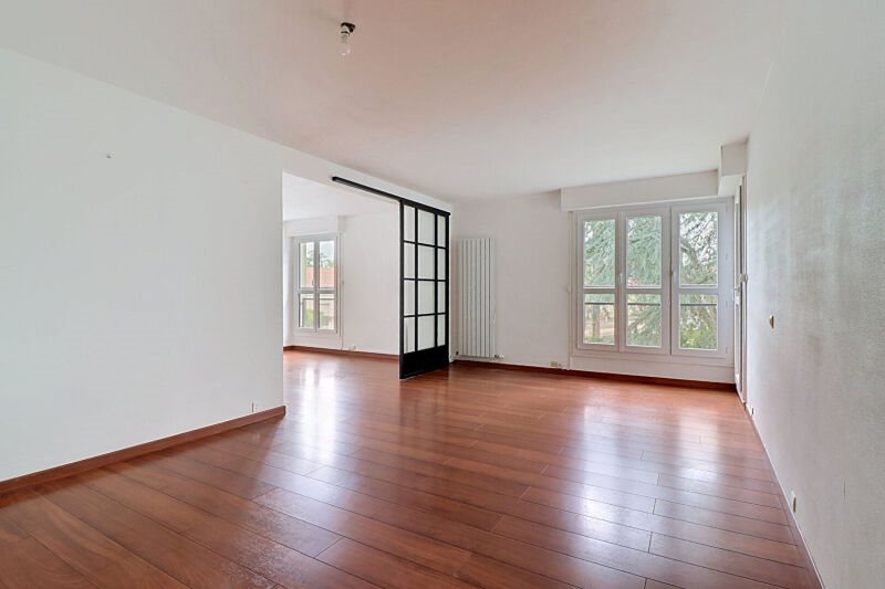 Appartement à vendre, 76m², La Rochelle