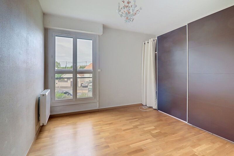 Appartement à vendre, 76m², La Rochelle
