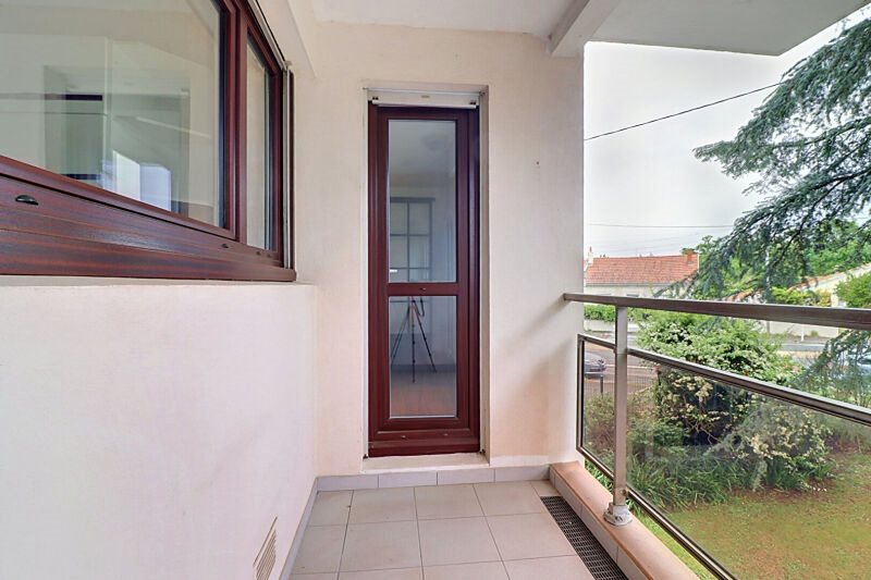 Appartement à vendre, 76m², La Rochelle