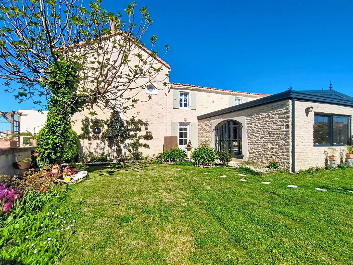 Maison à vendre, 277m², Courçon