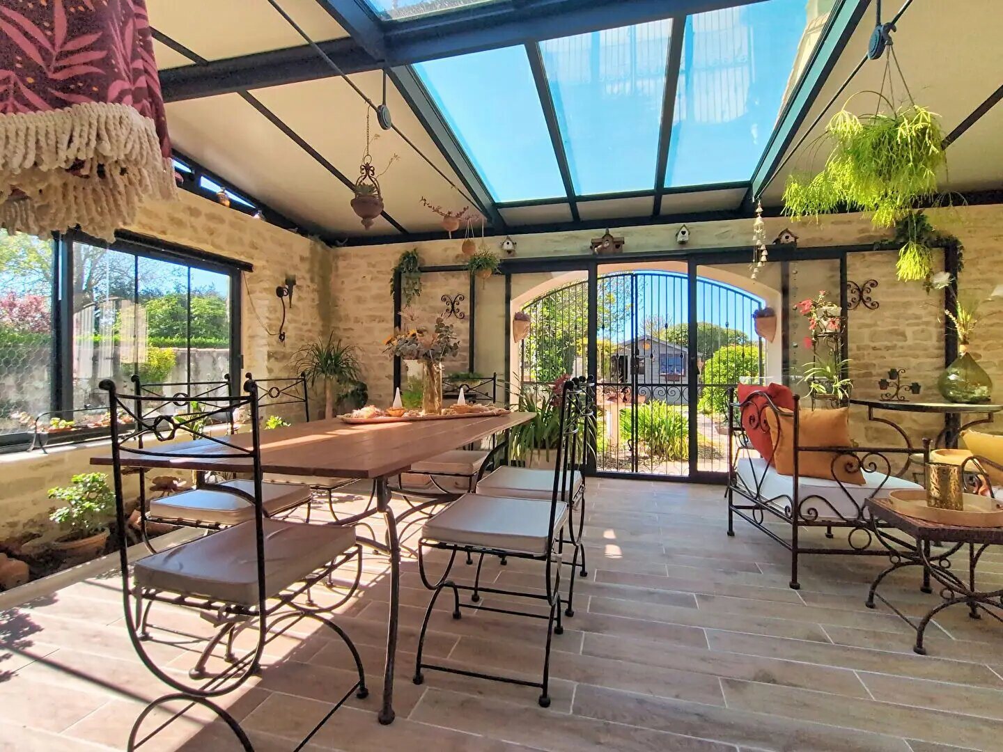Maison à vendre, 277m², Courçon