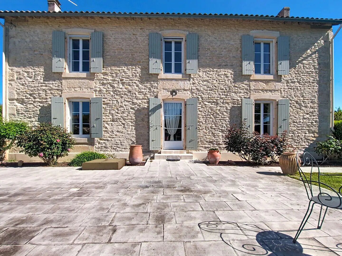 Maison à vendre, 277m², Courçon