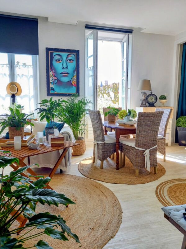 Appartement à vendre, 44m², La Rochelle