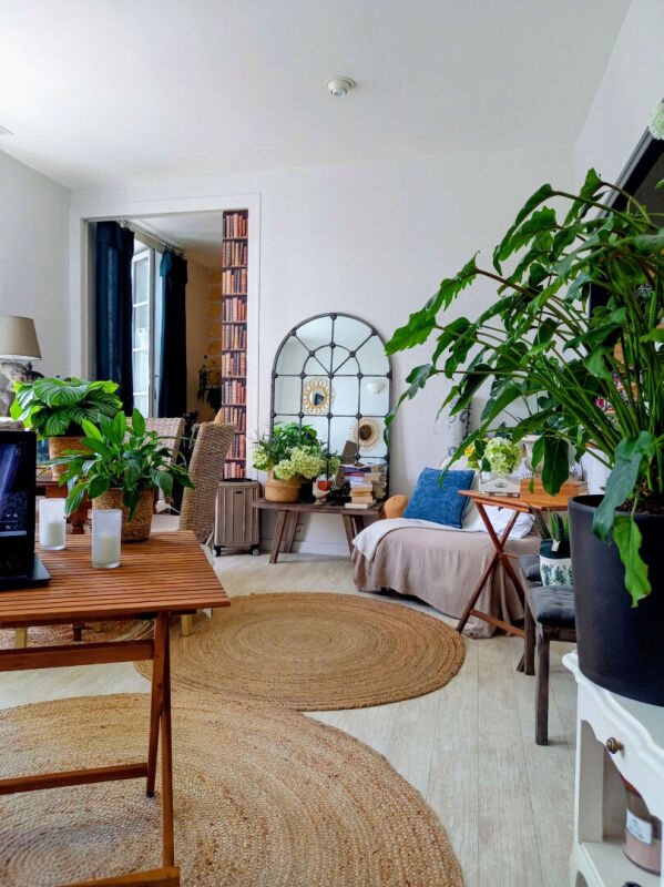 Appartement à vendre, 44m², La Rochelle