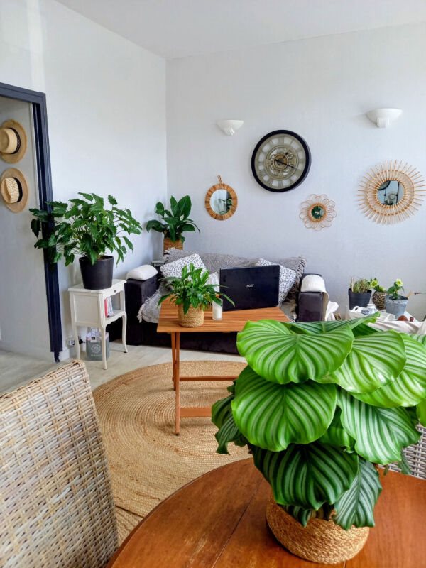 Appartement à vendre, 44m², La Rochelle