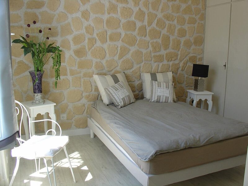 Appartement à vendre, 44m², La Rochelle