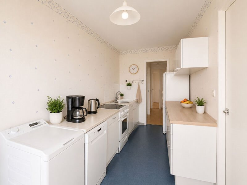 Appartement à vendre, 82m², La Rochelle