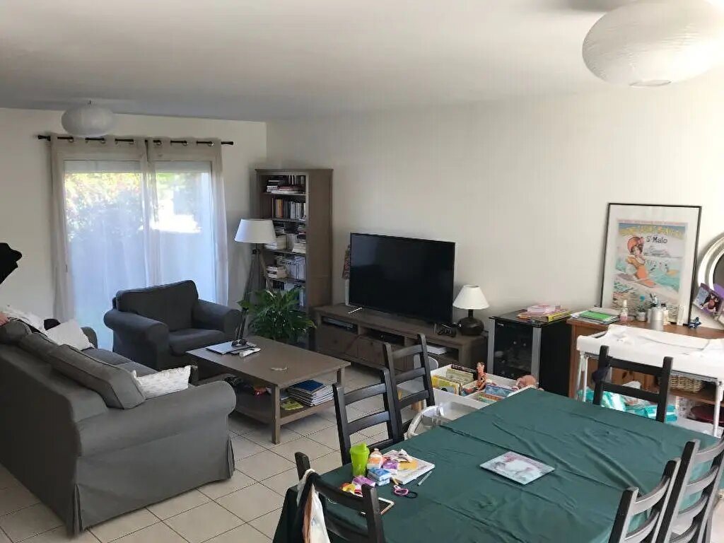 Maison à louer, 93m², Puilboreau