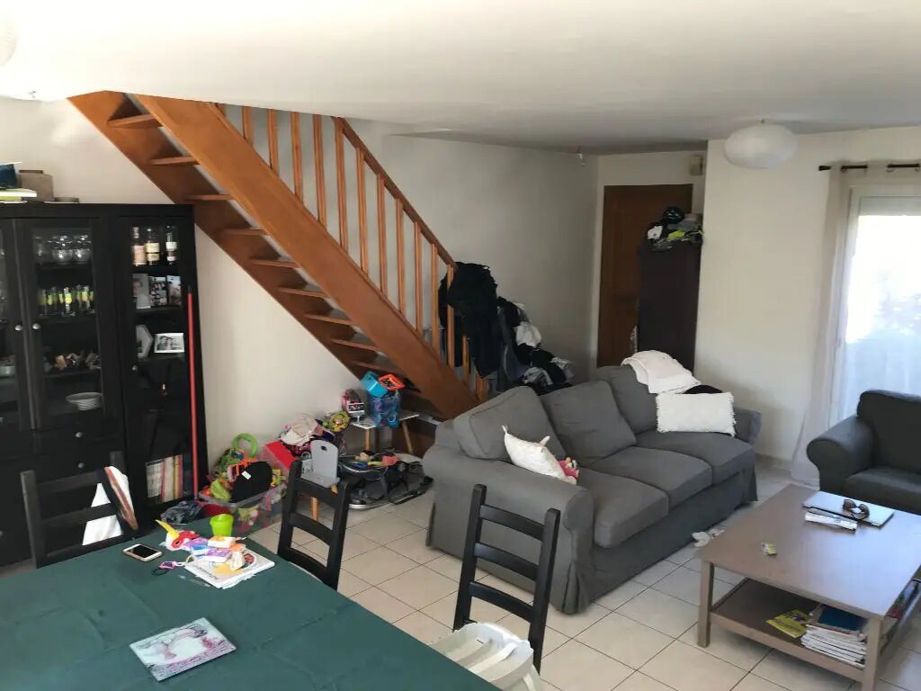 Maison à louer, 93m², Puilboreau
