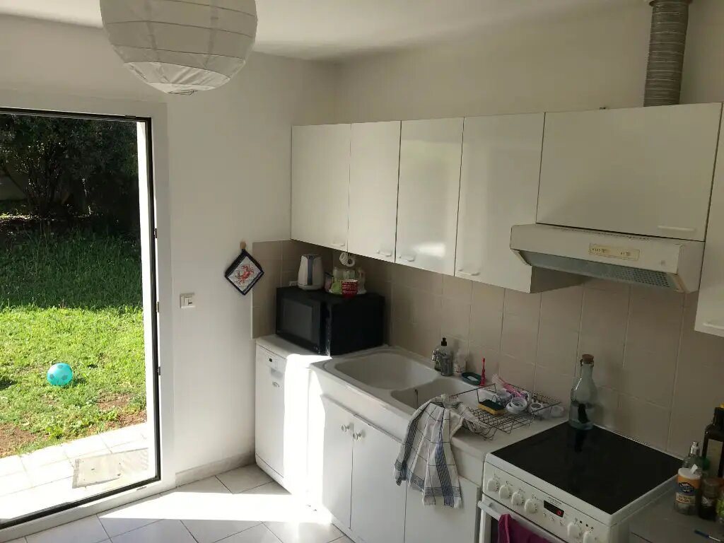 Maison à louer, 93m², Puilboreau