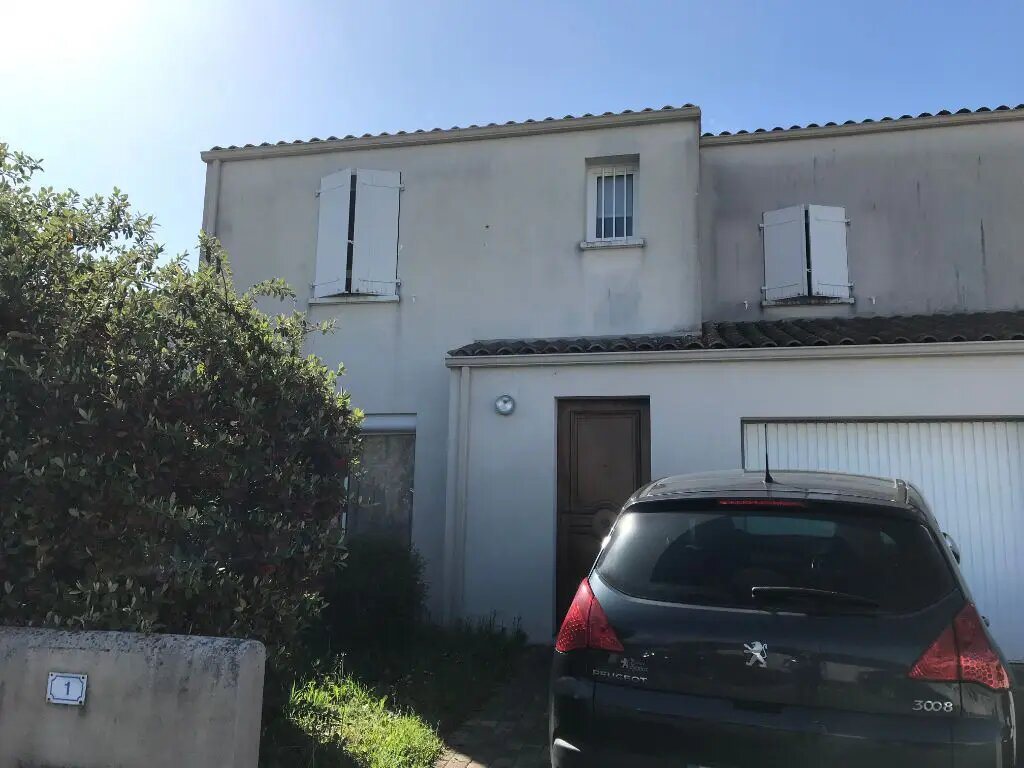 Maison à louer, 93m², Puilboreau