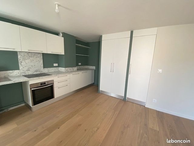 Appartement à louer, 90m², La Rochelle