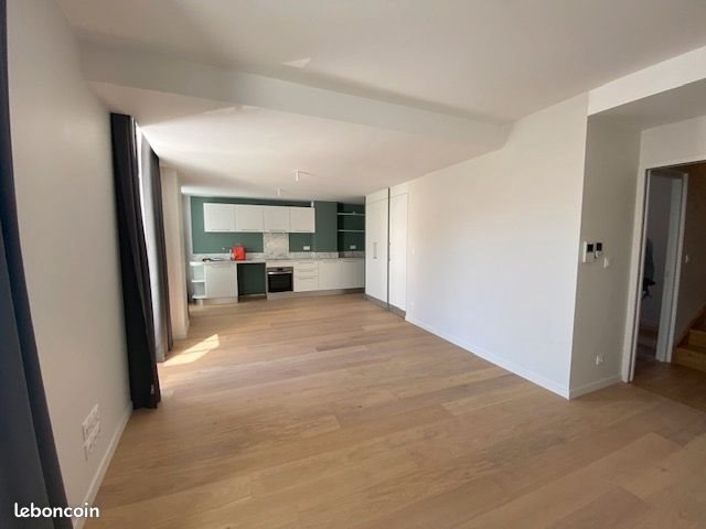 Appartement à louer, 90m², La Rochelle