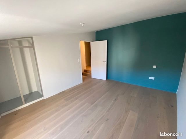 Appartement à louer, 90m², La Rochelle
