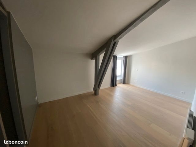 Appartement à louer, 90m², La Rochelle