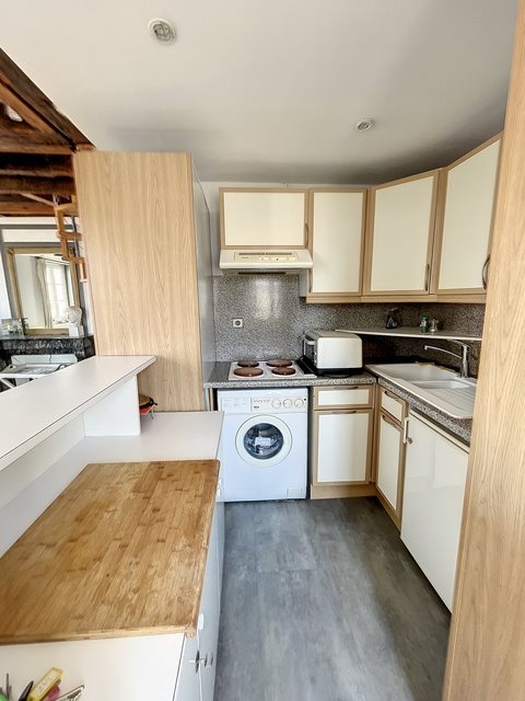 Appartement à vendre, 32m², La Rochelle