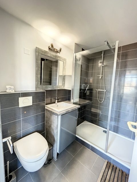Appartement à vendre, 32m², La Rochelle