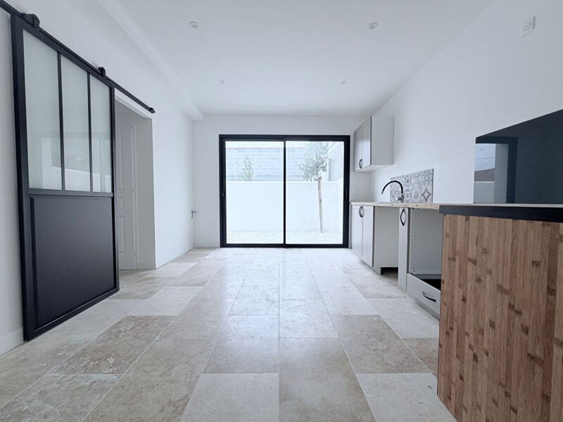 Maison à vendre, 140m², La Rochelle