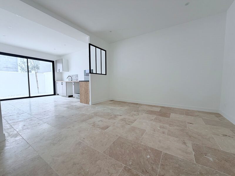 Maison à vendre, 140m², La Rochelle