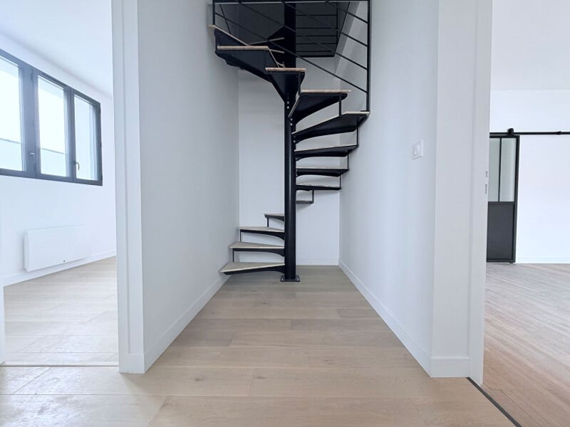 Maison à vendre, 140m², La Rochelle