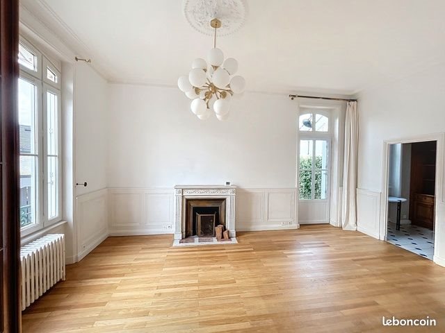 Maison à louer, 284m², La Rochelle