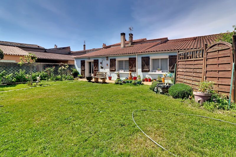 Maison à vendre, 170m², Sainte-Soulle