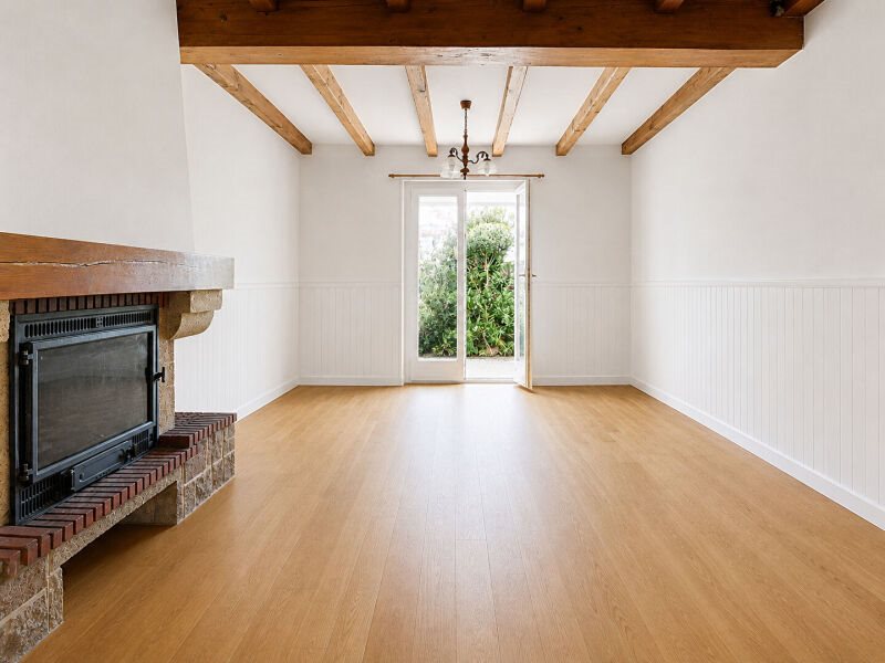 Maison à vendre, 170m², Sainte-Soulle