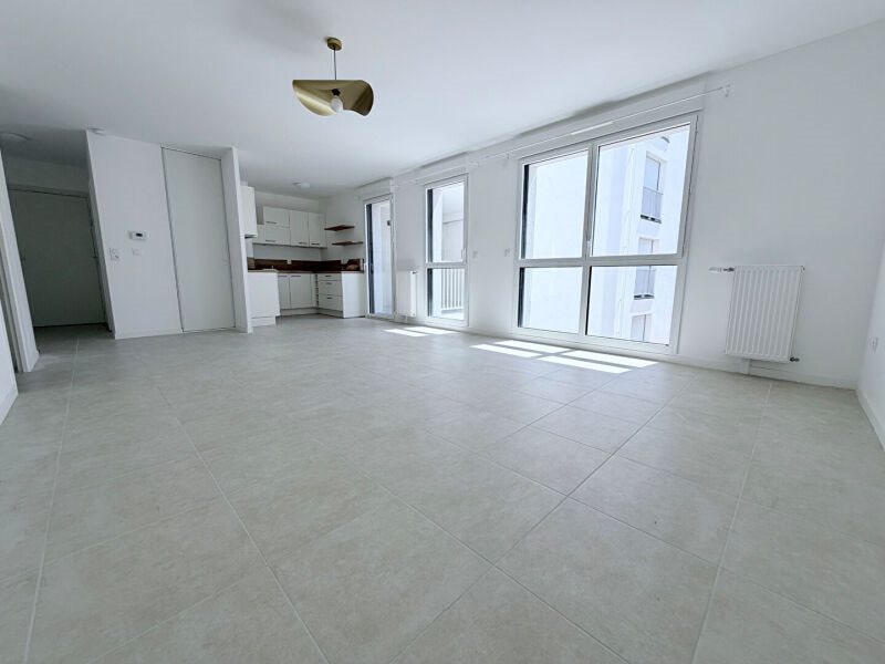 Appartement à vendre, 65m², La Rochelle
