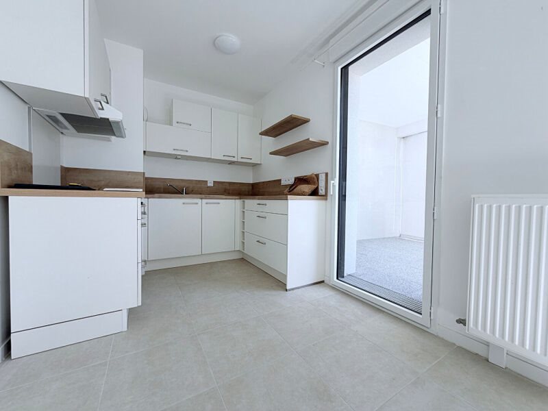 Appartement à vendre, 65m², La Rochelle