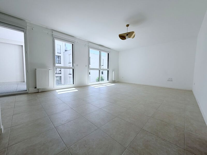Appartement à vendre, 65m², La Rochelle