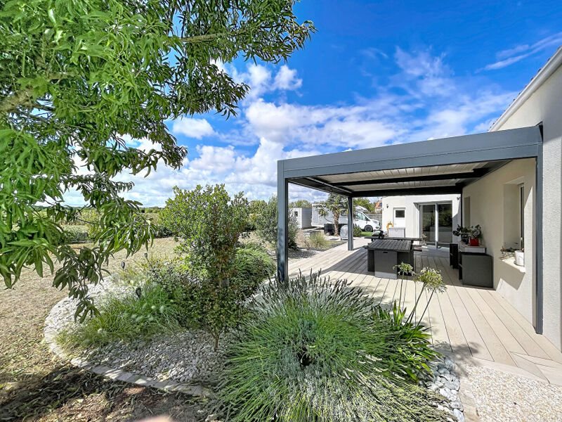 Maison à vendre, 108m², La Laigne