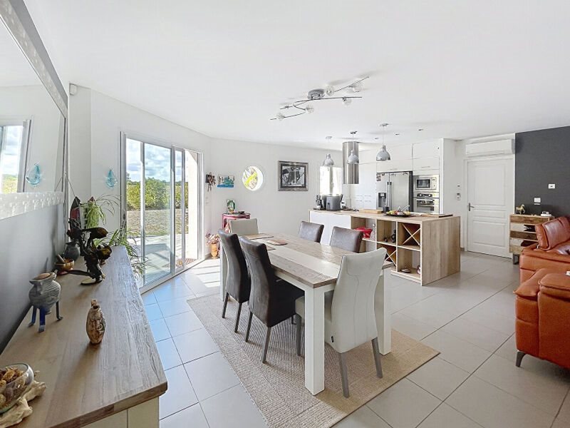 Maison à vendre, 108m², La Laigne