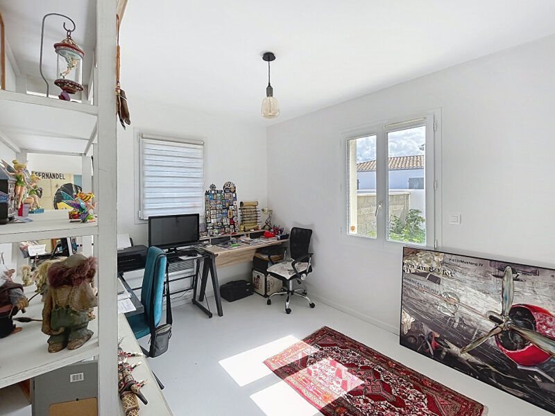 Maison à vendre, 108m², La Laigne