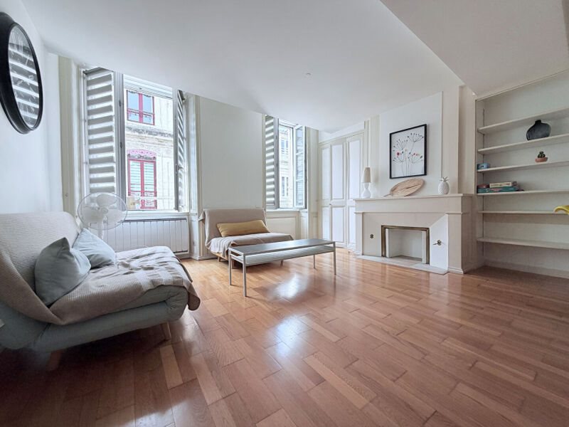 Appartement à vendre, 58m², La Rochelle