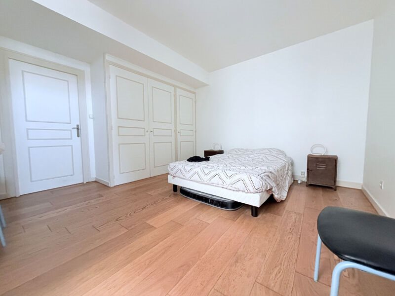 Appartement à vendre, 58m², La Rochelle