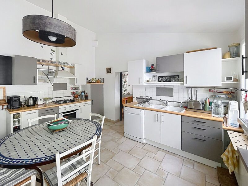 Maison à louer, 70m², La Rochelle