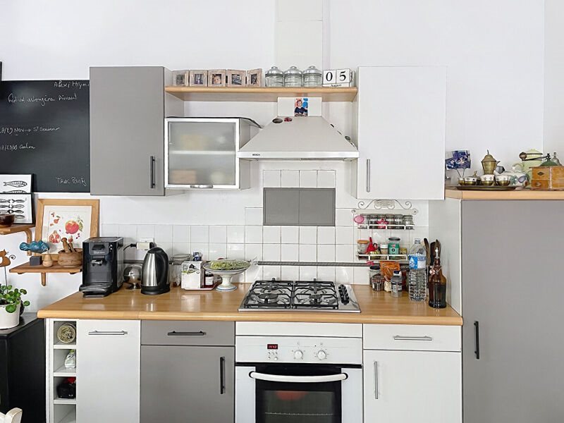 Maison à louer, 70m², La Rochelle