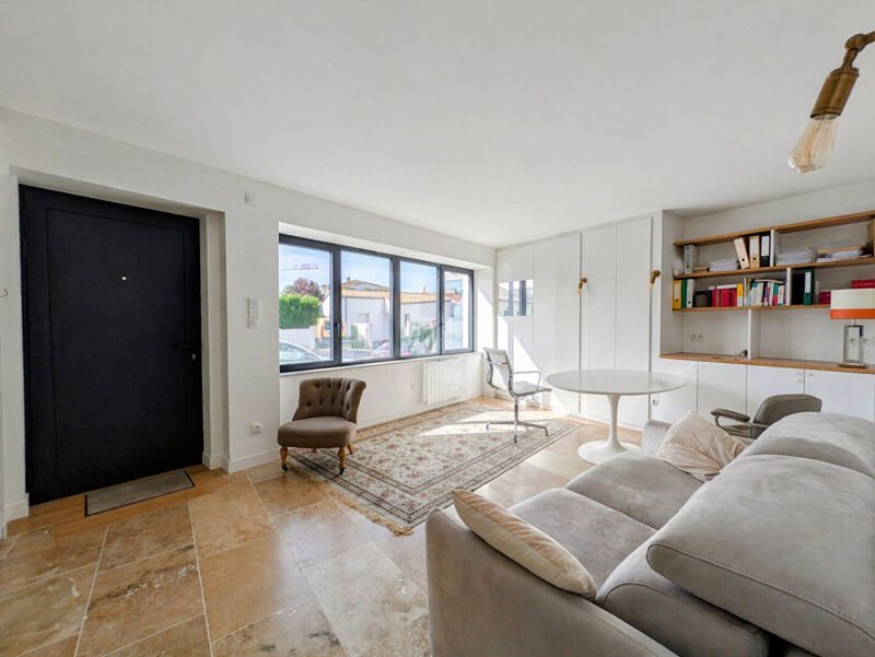 Appartement à vendre, 48m², La Rochelle