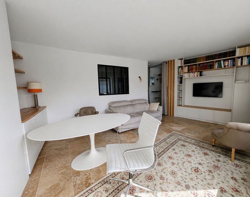 Appartement à vendre, 48m², La Rochelle