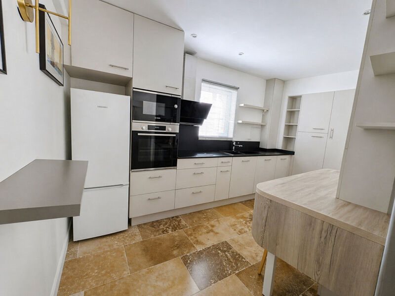 Appartement à vendre, 48m², La Rochelle