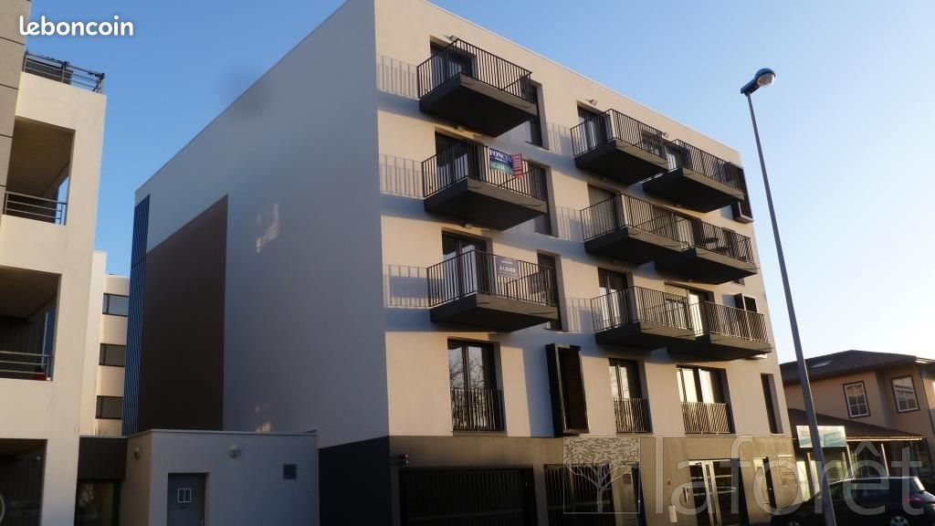 Appartement à louer, 24m², La Rochelle