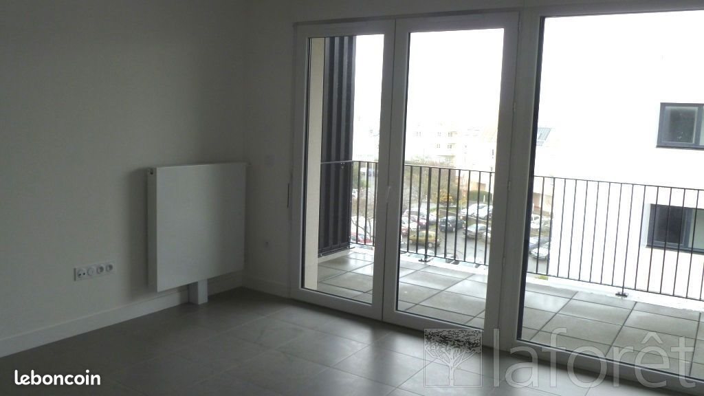 Appartement à louer, 24m², La Rochelle
