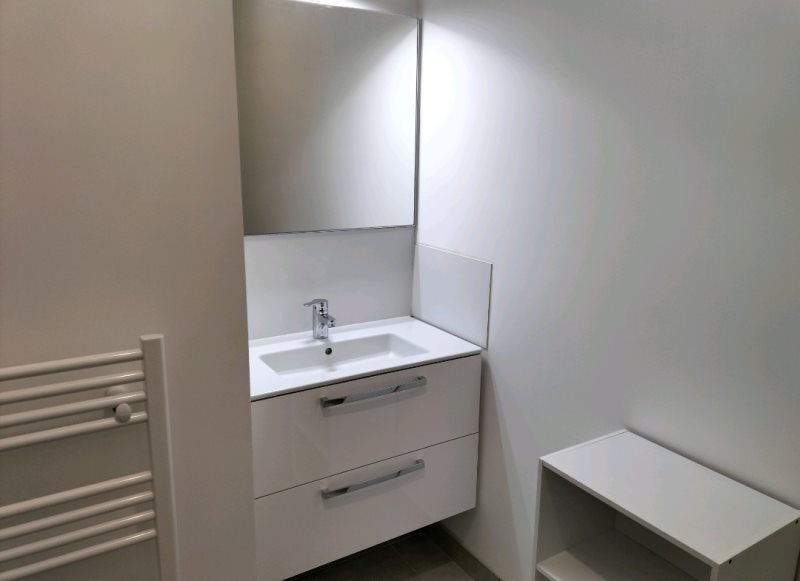 Appartement à vendre, 21m², La Rochelle