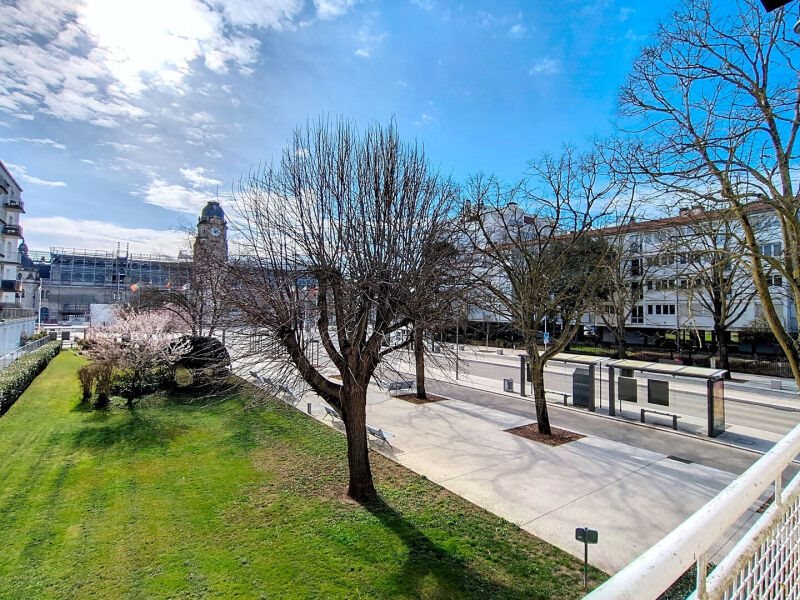 Appartement à vendre, 90m², La Rochelle