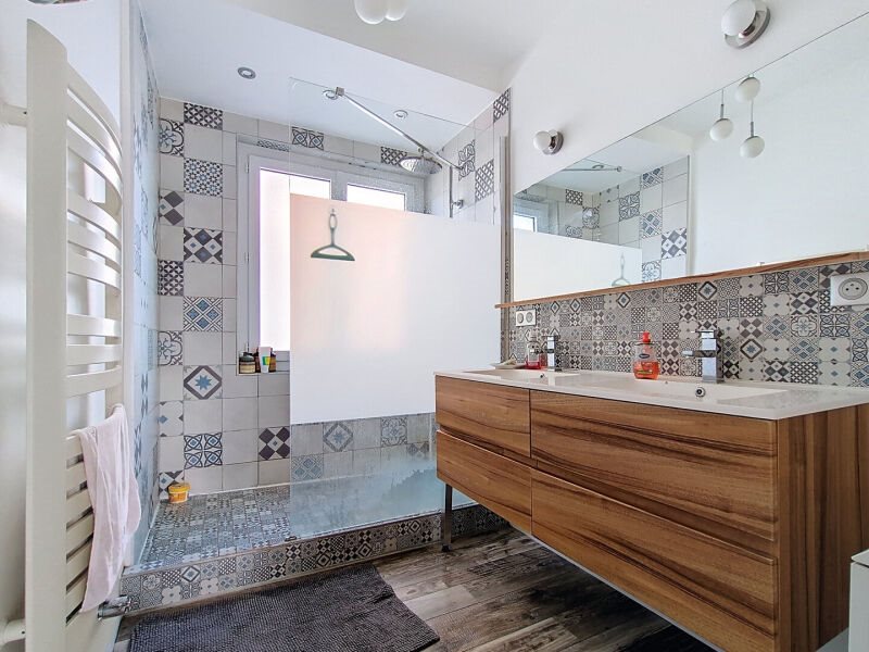 Appartement à vendre, 90m², La Rochelle